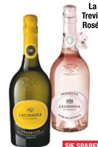 Maximarkt Prosecco spumante treviso Angebot