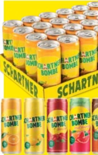 Maximarkt Limonade Angebot