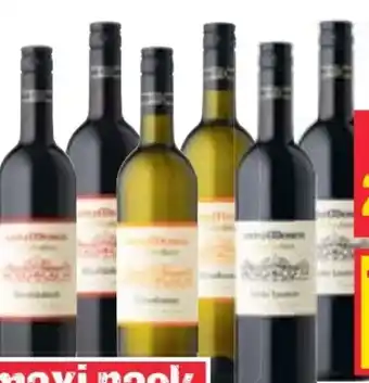 Maximarkt Selection Angebot