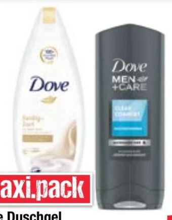 Maximarkt Duschgel Angebot