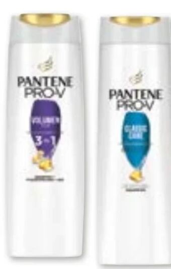 Maximarkt Shampoo Angebot
