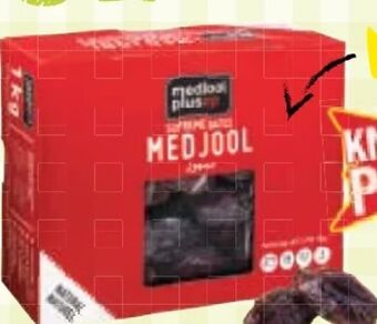 Maximarkt Medjool datteln Angebot