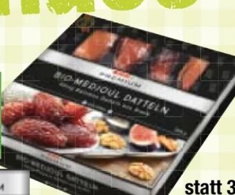 Maximarkt Bio-medjoul datteln Angebot