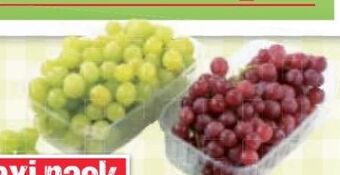 Maximarkt Trauben Angebot