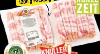 Maximarkt Berner würstel Angebot