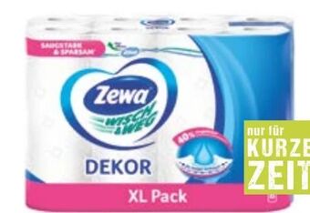 Maximarkt Wisch-weg küchenrolle Angebot