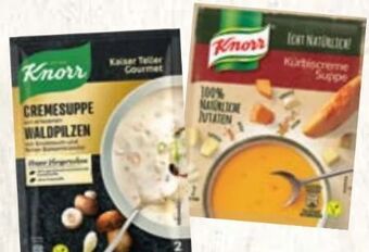 Maximarkt Kaiser teller-suppen Angebot