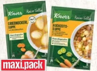 Maximarkt Die schnelle feine Angebot