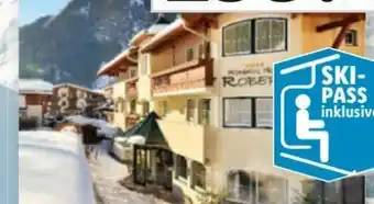 Lidl Reisen Zillertal-mayrhofen Angebot