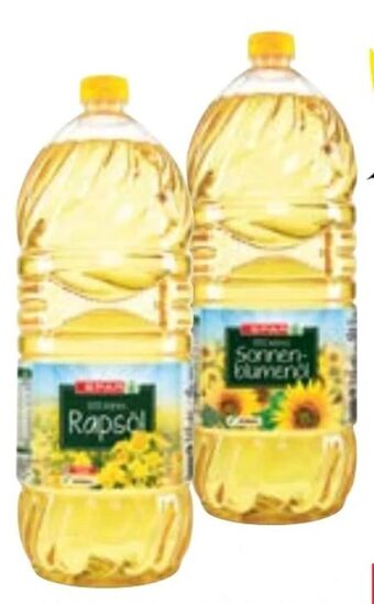 Maximarkt Rapsöl Angebot