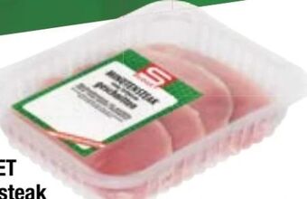 Maximarkt Schweine minutensteak Angebot