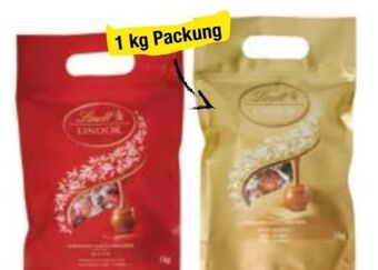 Maximarkt Lindor kugel Angebot