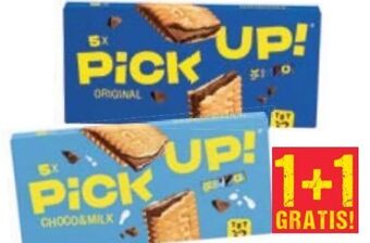 Maximarkt Leibniz pick up Angebot