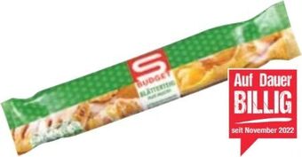 Maximarkt Blätterteig Angebot