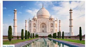 Lidl Reisen Indien deluxe rundreise Angebot