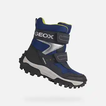 Geox Himalaya abx junge Angebot
