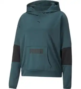 Hervis Train all day hoodie Angebot