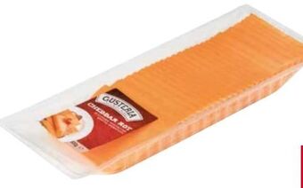 Transgourmet Cheddar Angebot