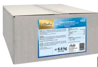 Transgourmet Kaiserschmarrn Angebot