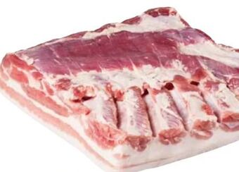 Transgourmet Schwein surbauch Angebot