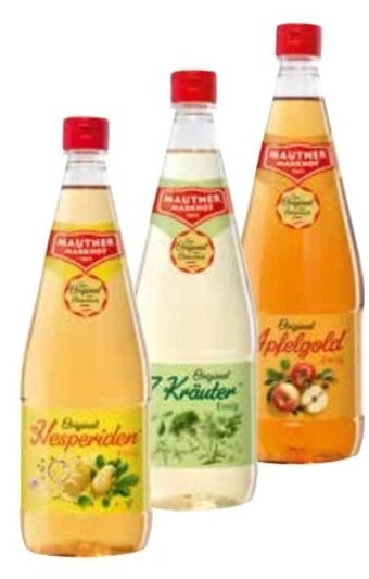 Transgourmet Essig Angebot