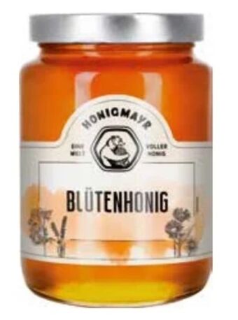Transgourmet Blütenhonig Angebot