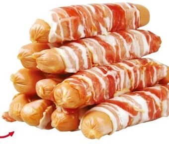 Transgourmet Berner würstel Angebot