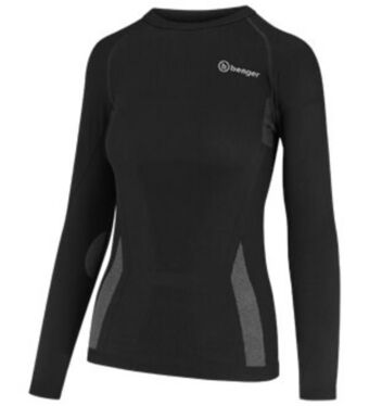 Hervis Seamless set Angebot