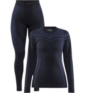 Hervis Core dry fuseknit set Angebot