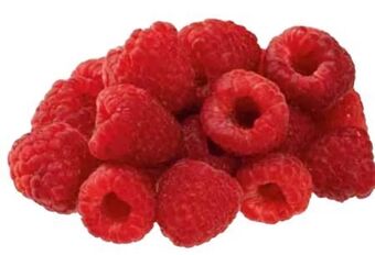 Transgourmet Himbeeren Angebot