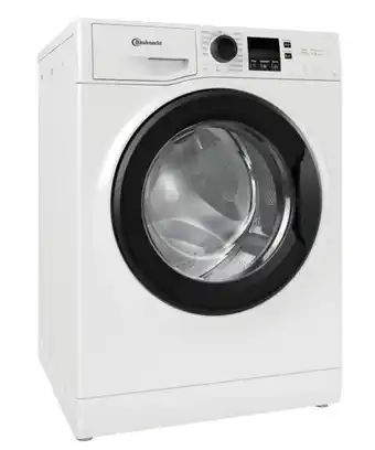 Media Markt Bauknecht bpw 914 a waschmaschine frontlader (9 kg, a) Angebot