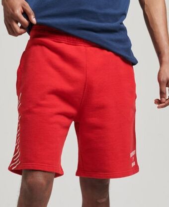 Superdry Code core sport shorts Angebot