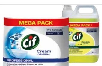 Transgourmet Professional cremé-reiniger Angebot
