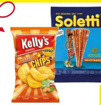 Transgourmet Chips Angebot