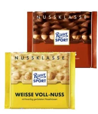Transgourmet Nuss klasse Angebot