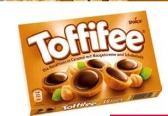 Transgourmet Toffifee Angebot