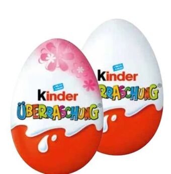 Transgourmet Kinder überraschung Angebot
