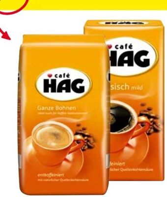 Transgourmet Kaffee Angebot