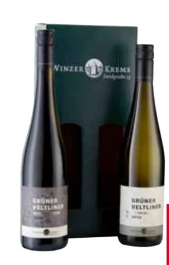 Transgourmet Grüner veltliner Angebot