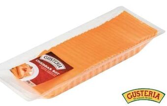 Transgourmet Cheddar Angebot
