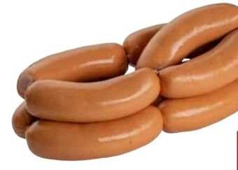 Transgourmet Strohschwein knacker Angebot
