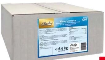 Transgourmet Kaiserschmarrn Angebot