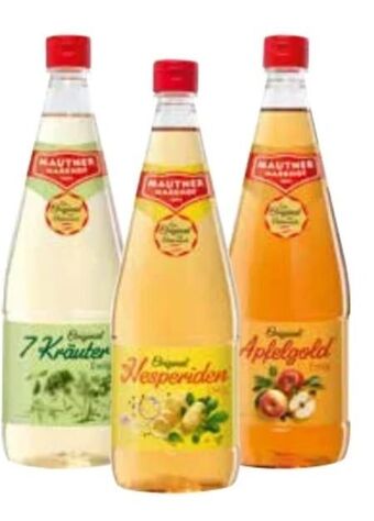 Transgourmet Essig Angebot