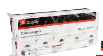 Transgourmet Toilettenpapier Angebot