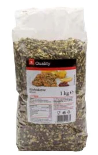 Transgourmet Kürbiskerne Angebot