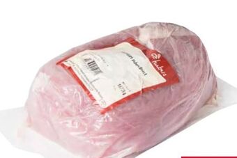 Transgourmet Putenbrustfilet Angebot