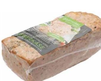 Transgourmet Leberkäse Angebot