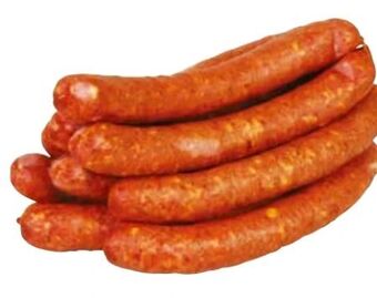 Transgourmet Bio käsekrainer Angebot