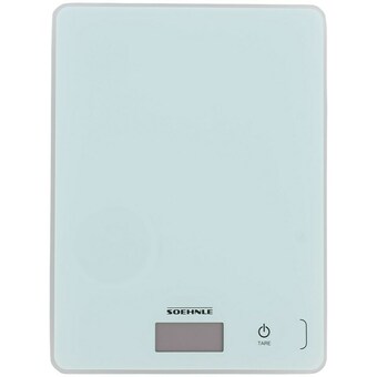 Action Soehnle Küchenwaage Angebot