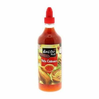 Billa Süße Chilisauce Angebot